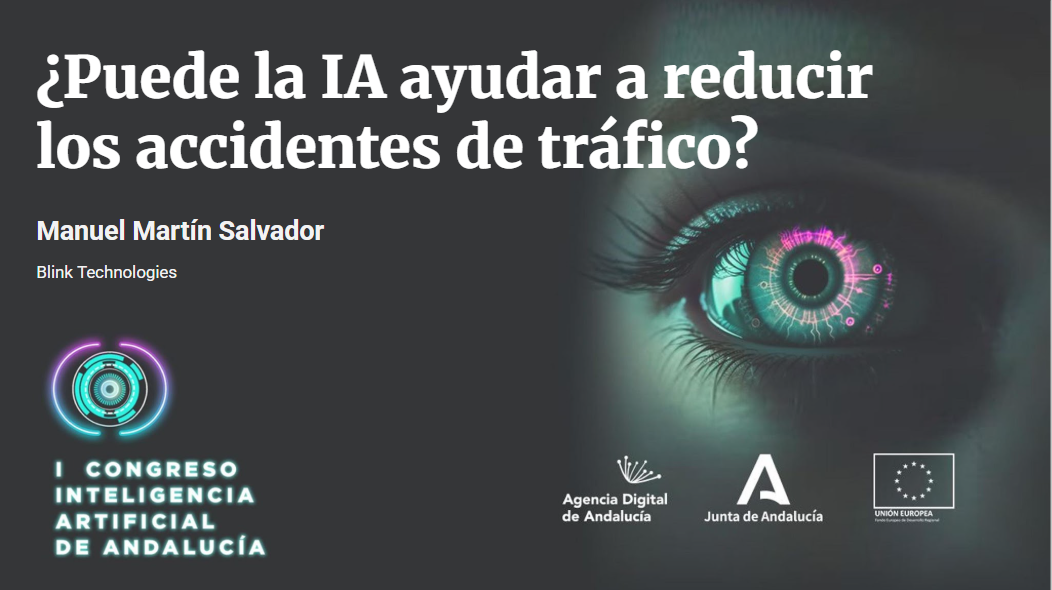 ¿Puede la IA ayudar a reducir los accidentes de tráfico?